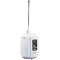 パトライト/PATLITE ワイヤレスコントロールユニット PWS 51HJeJ+RmRL._AC_UL210_SR210,